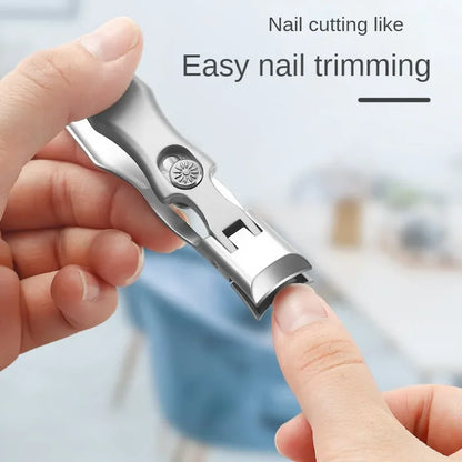 Premium Nail Clippers